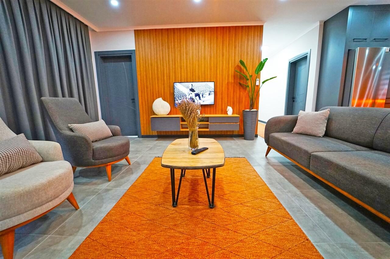 Villa Mamon Luxury Life — 180