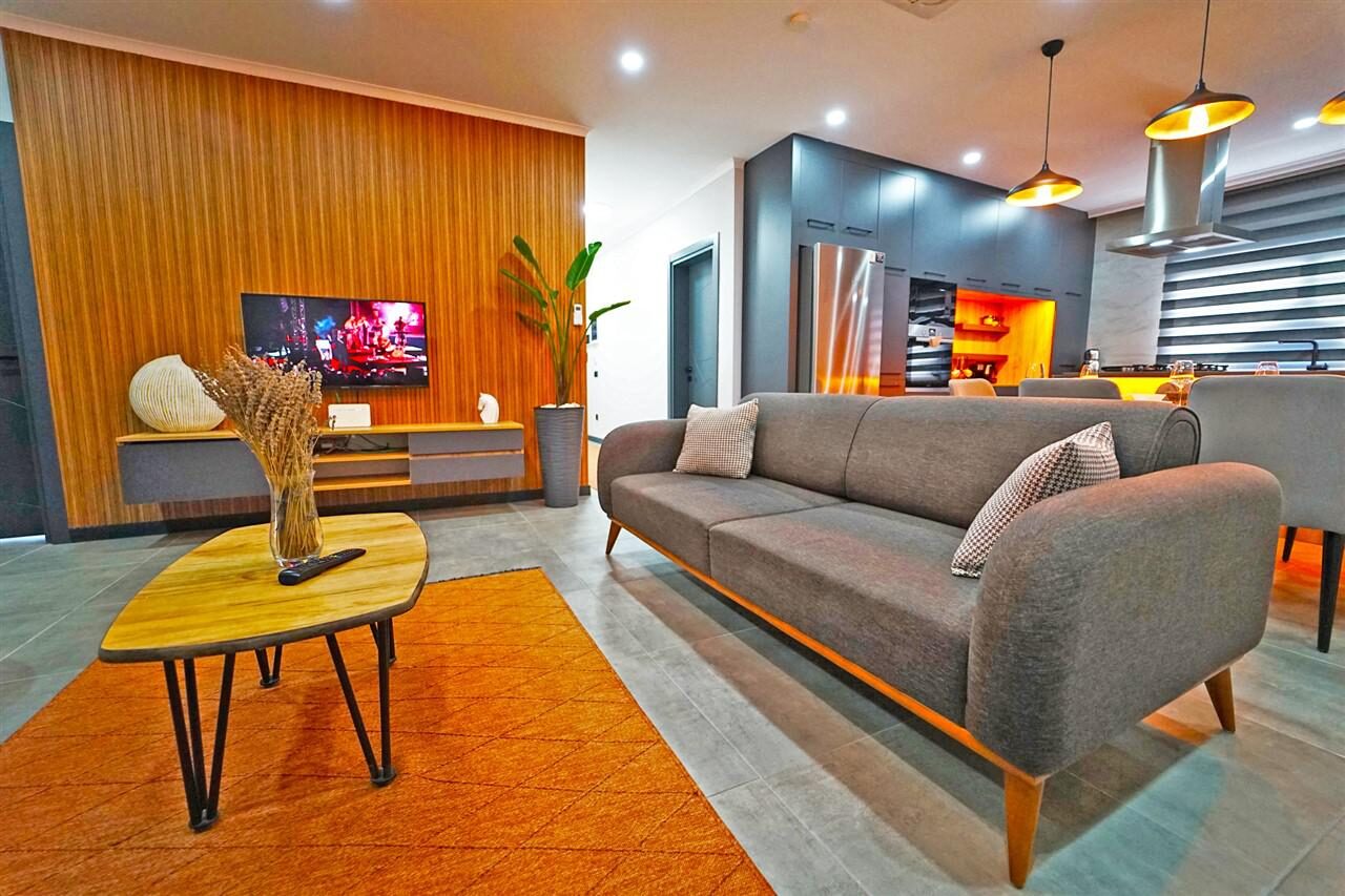 Villa Mamon Luxury Life — 182