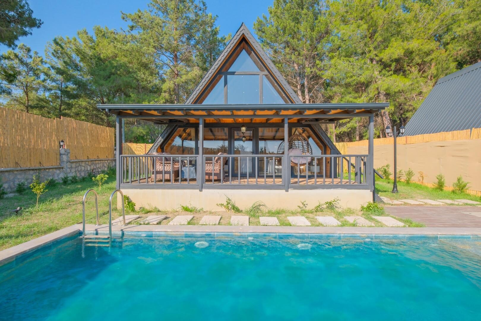 Villa Ecka 1 — 15