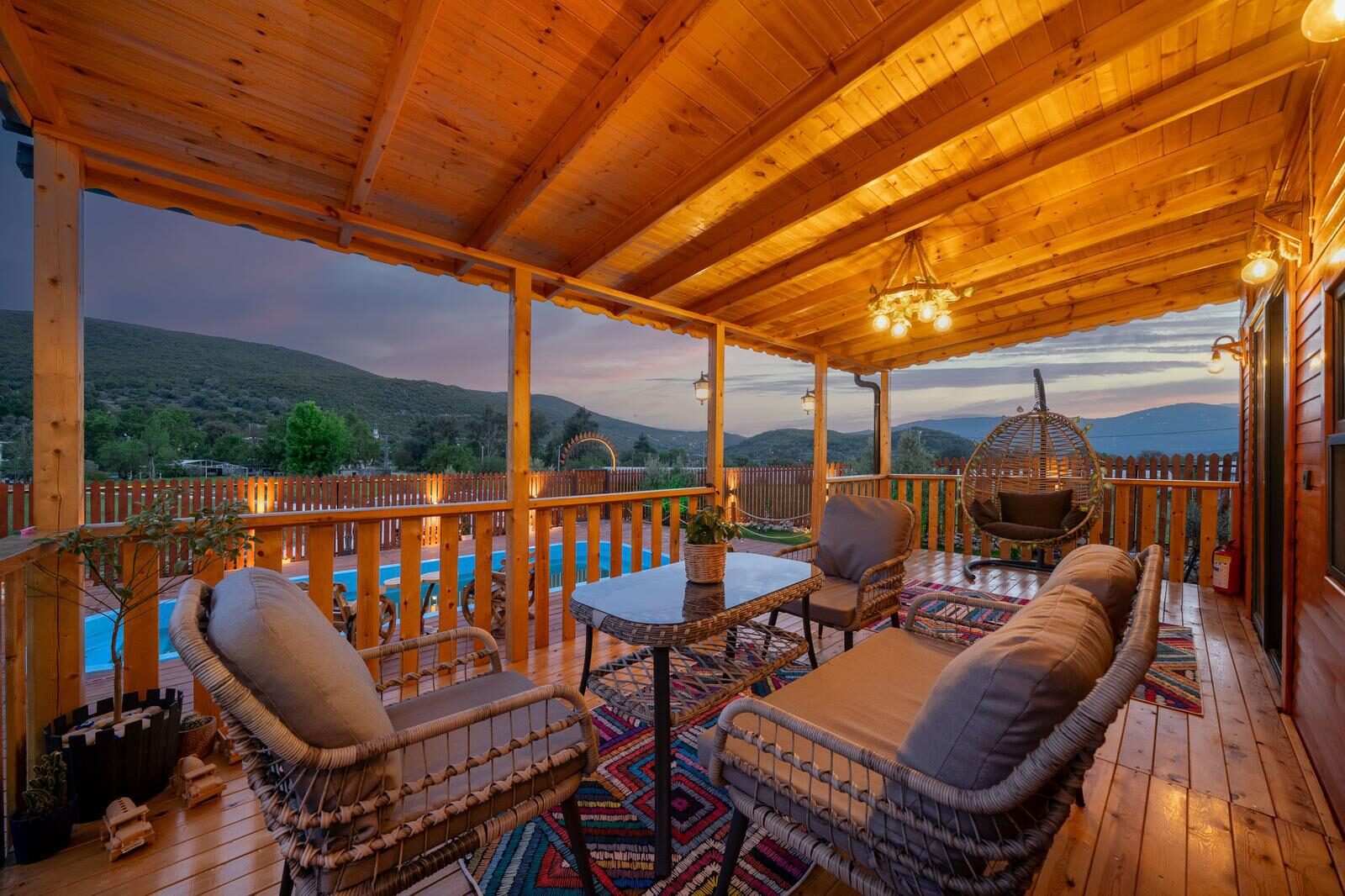 Villa Relax Tiny House — 24