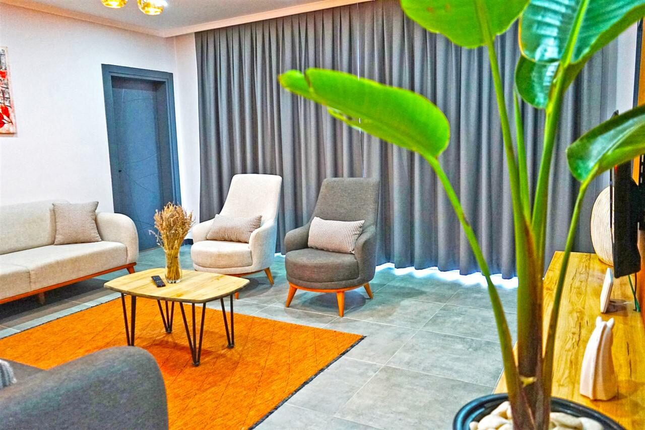 Villa Mamon Luxury Life — 189