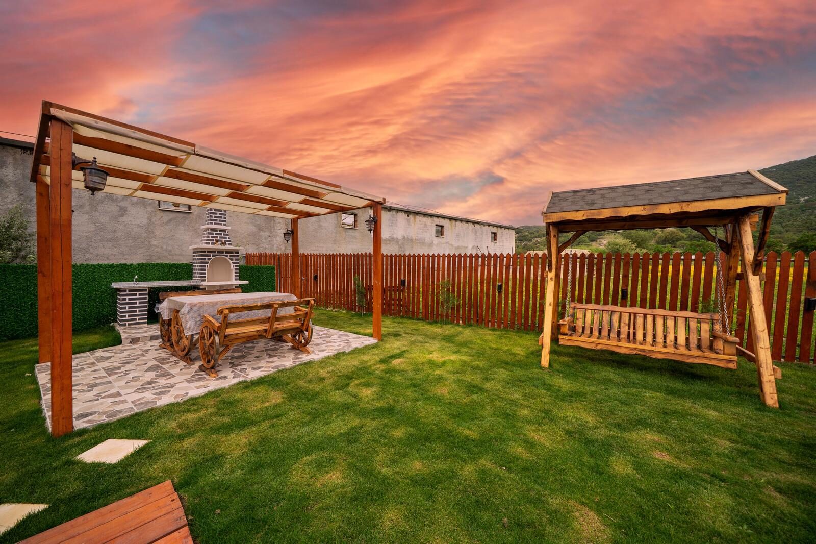 Villa Relax Tiny House — 31
