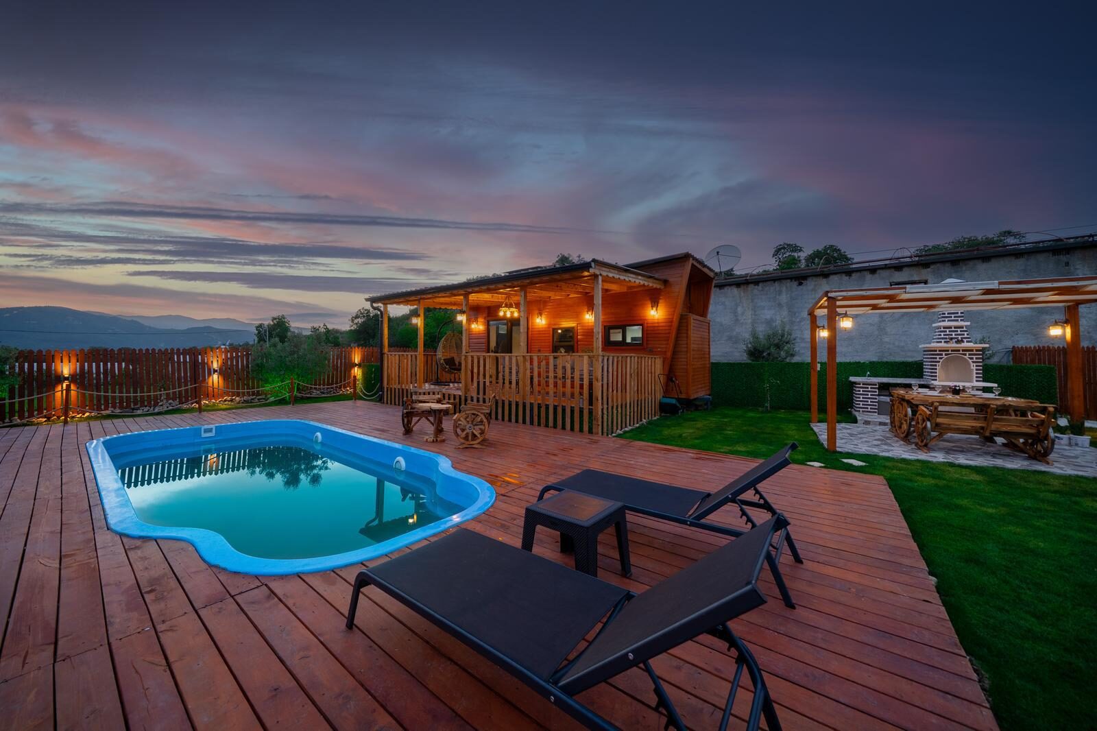 Villa Relax Tiny House — 32