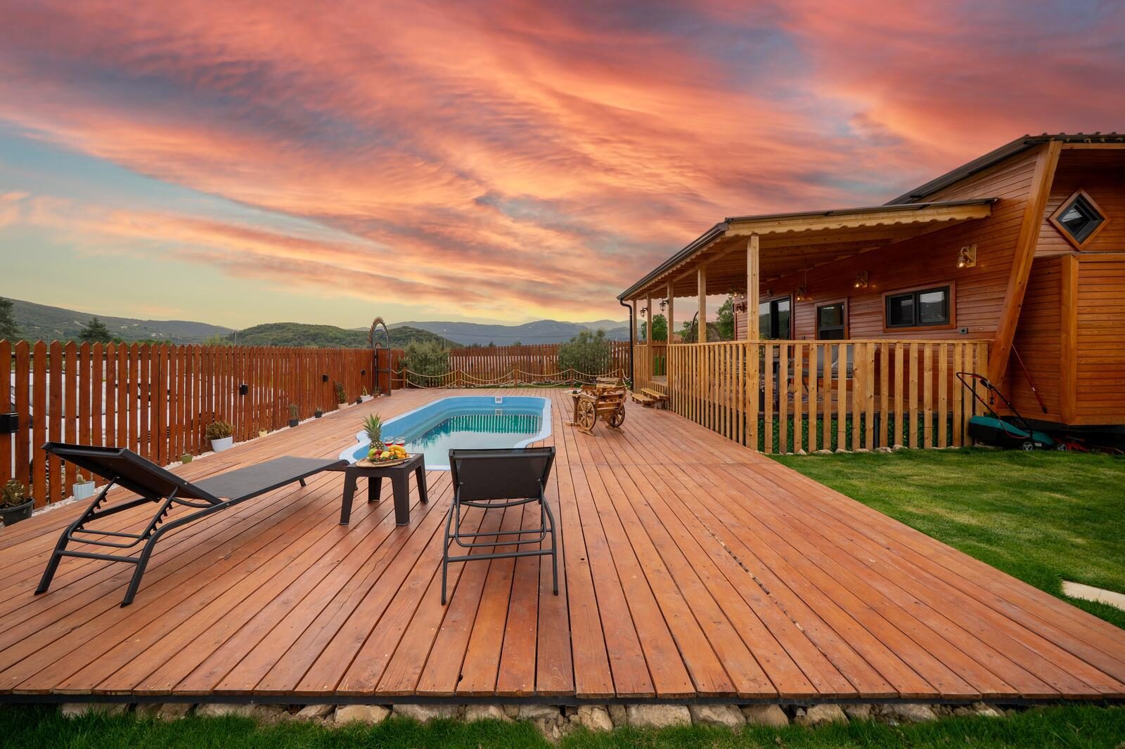 Villa Relax Tiny House — 33