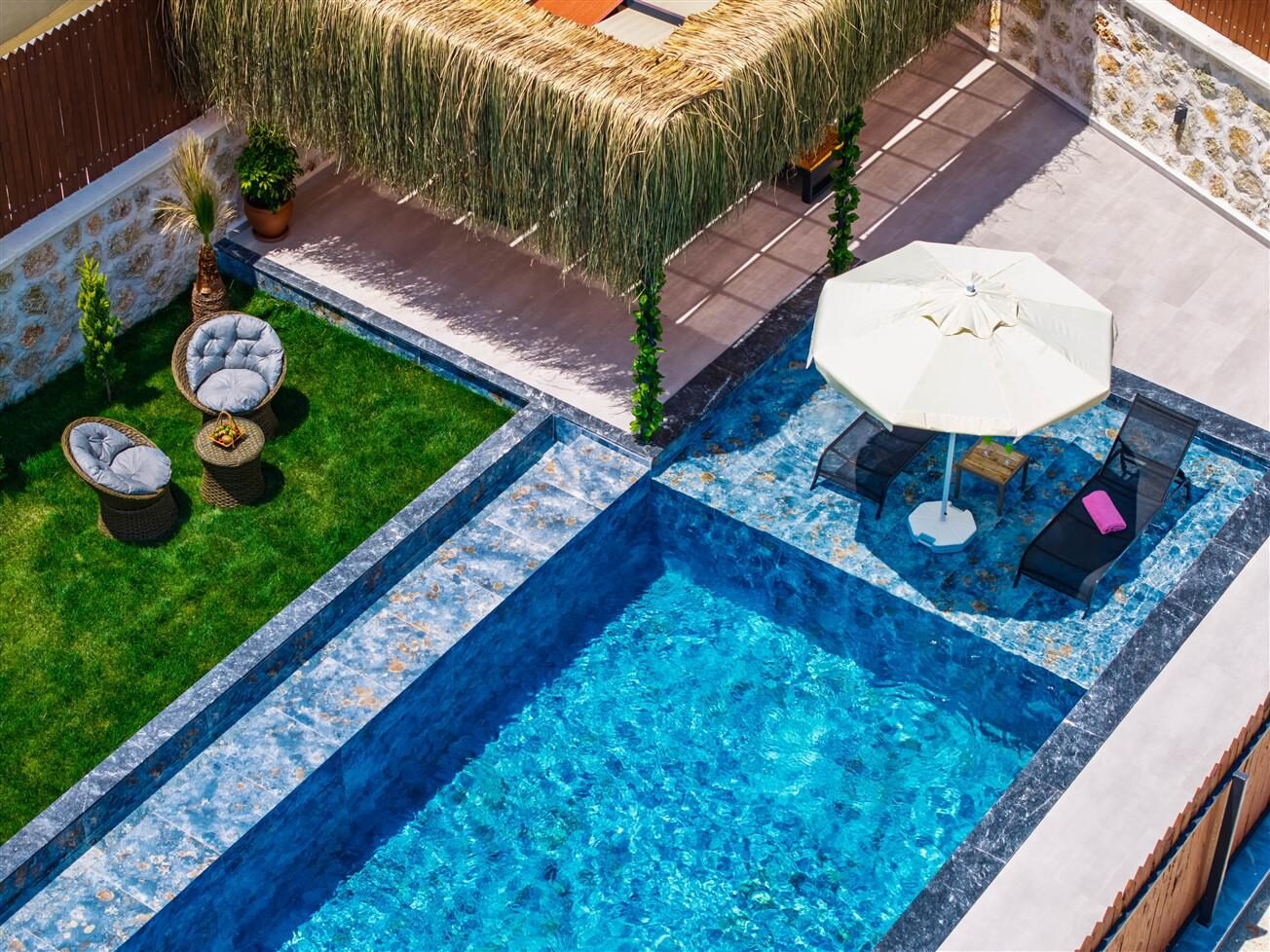 Villa Elysia — 63