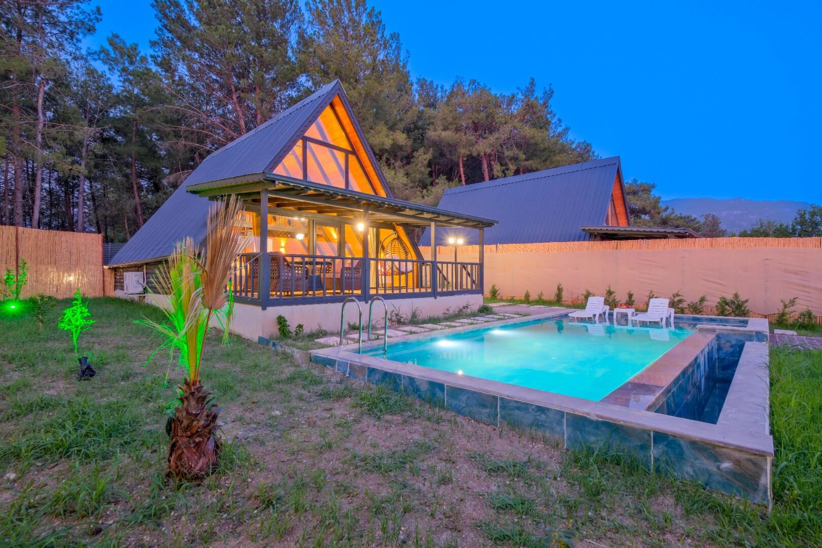 Villa Ecka 2