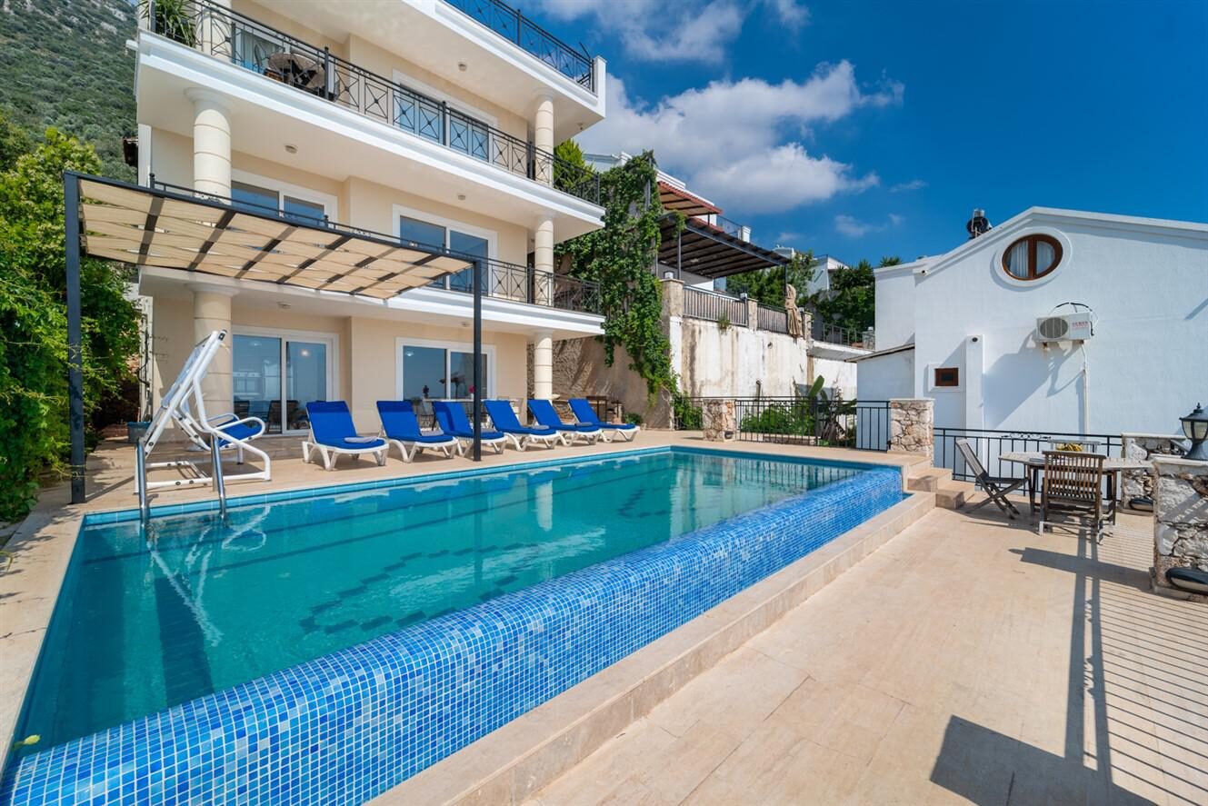Villa Baynur Dublex — 6