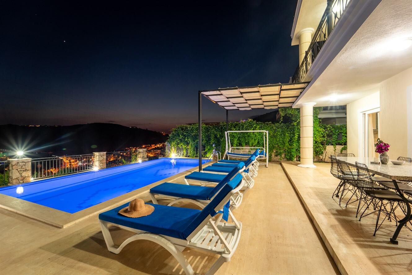 Villa Baynur Dublex — 12