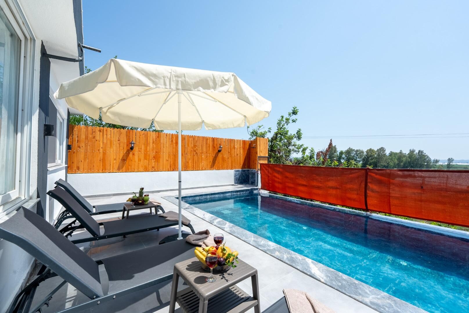 Villa Ali Bey Duo — 5