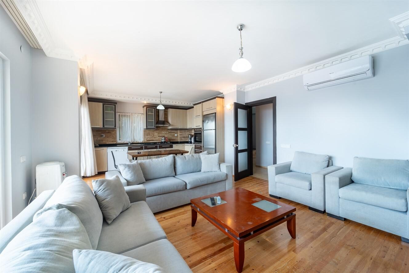 Villa Baynur Dublex — 16