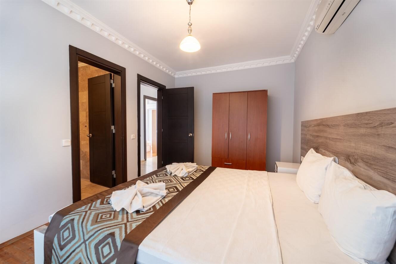 Villa Baynur Dublex — 25