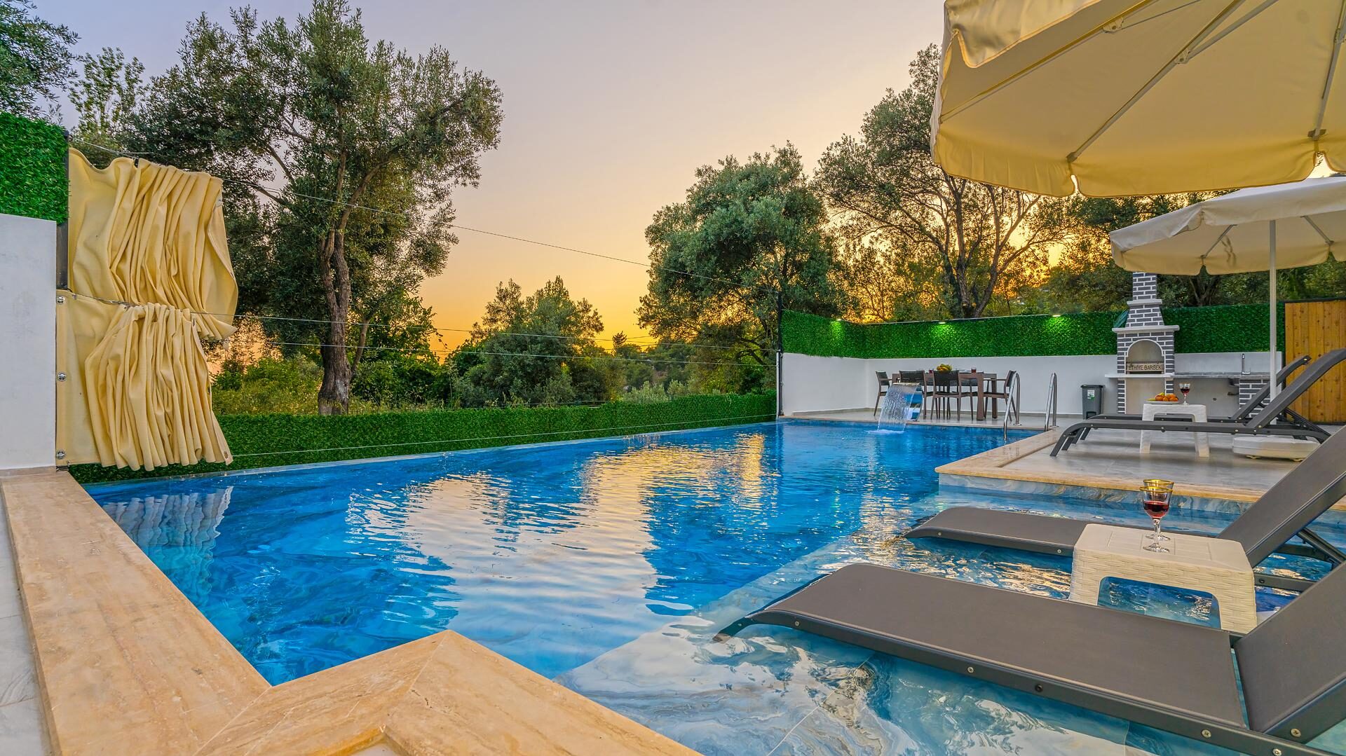 Villa Karaardıç — 10