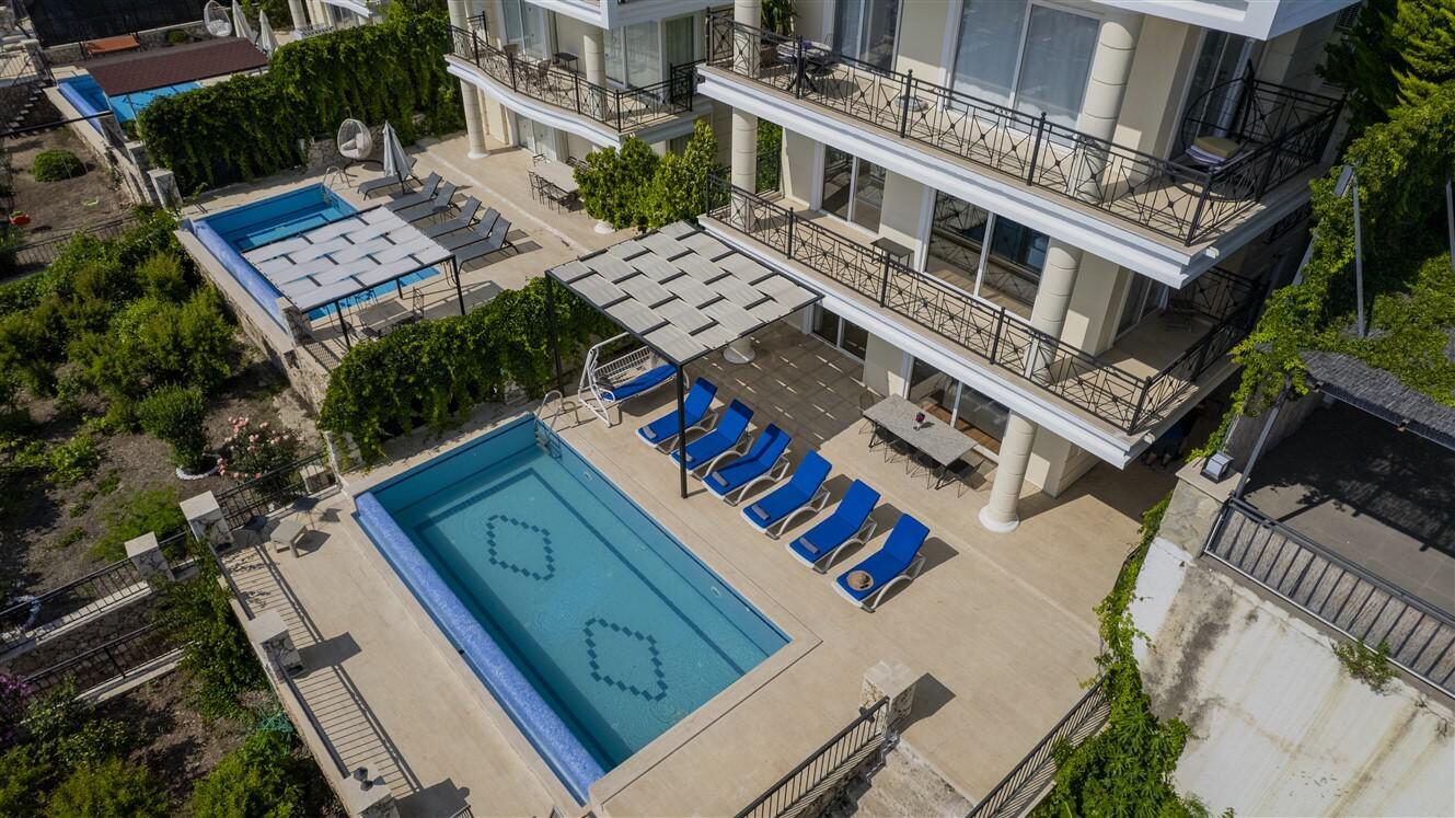 Villa Baynur Dublex — 32