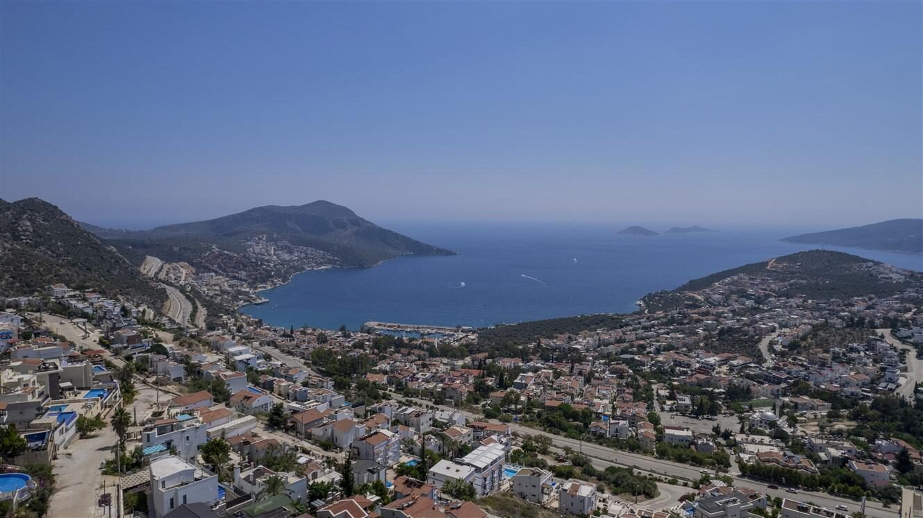 Villa Baynur Dublex — 37