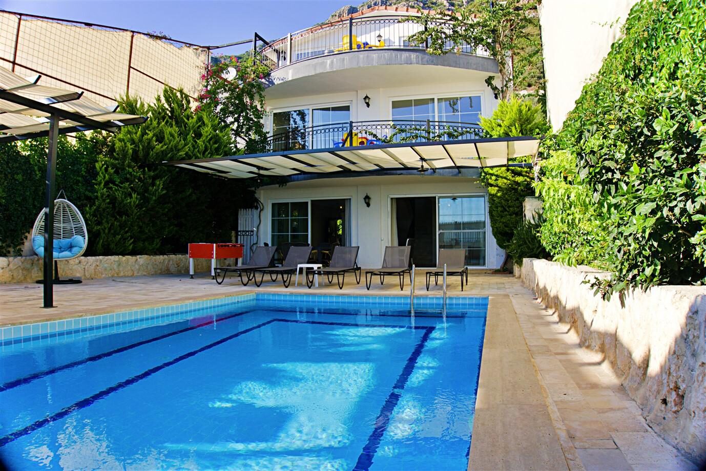 Villa Zümrüt 3 — 3