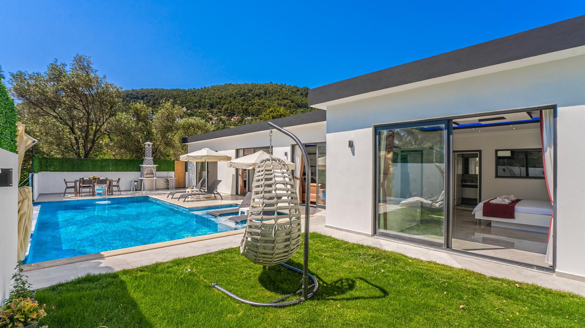 Villa Karaardıç — 23
