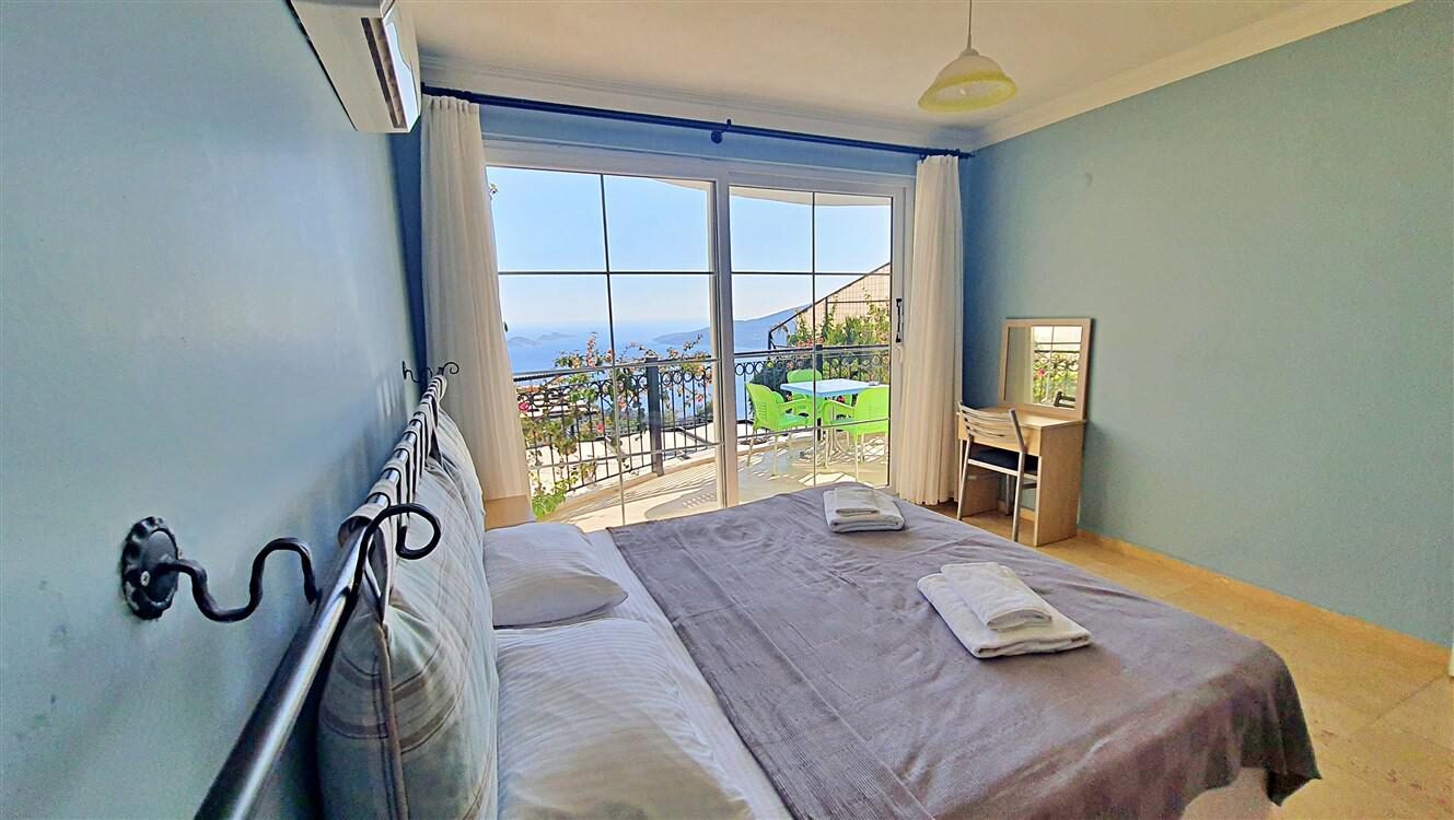 Villa Zümrüt 2 — 7