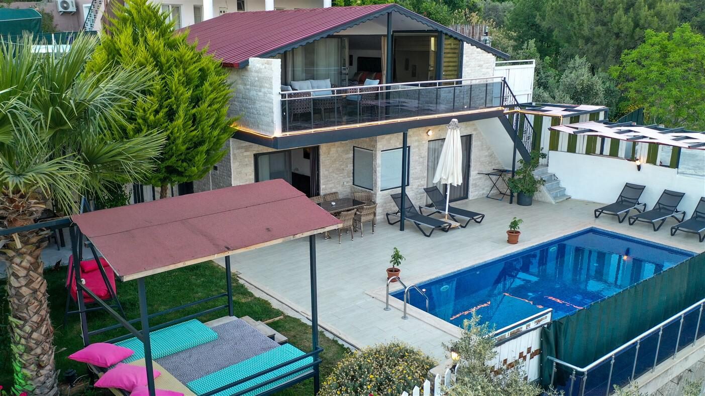 Villa Reyhan — 5
