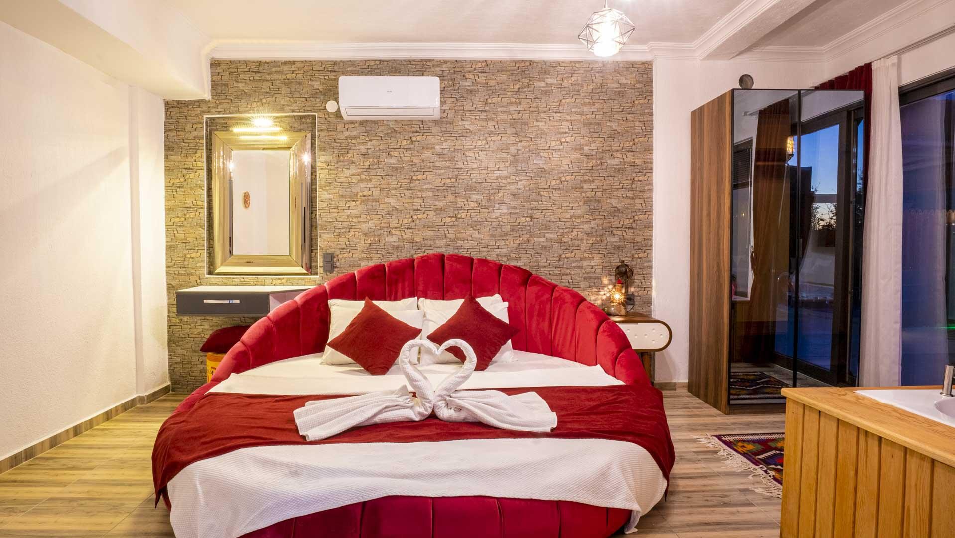 Villa Özlü — 43