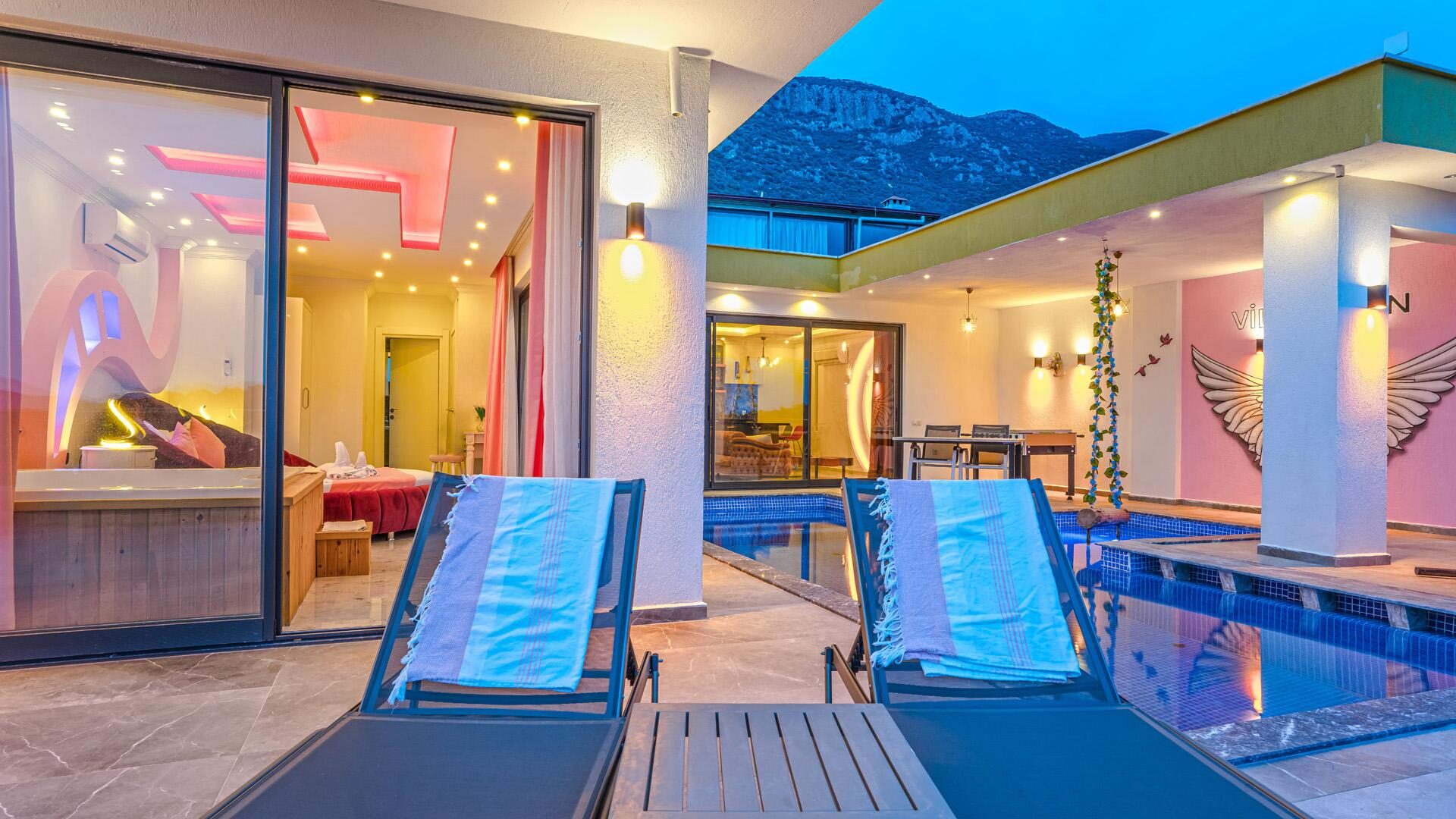 Villa Ecrin — 3