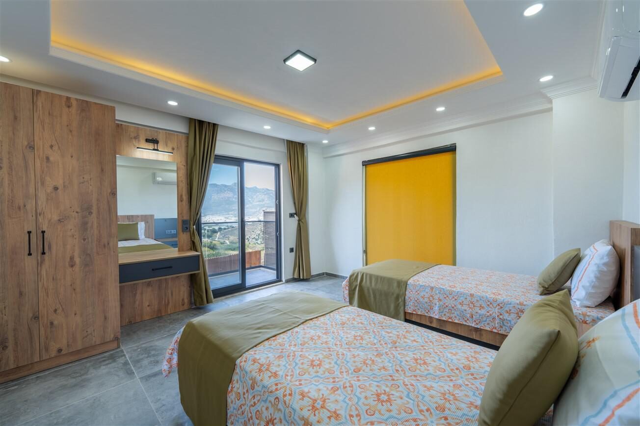Villa Şirinler — 24
