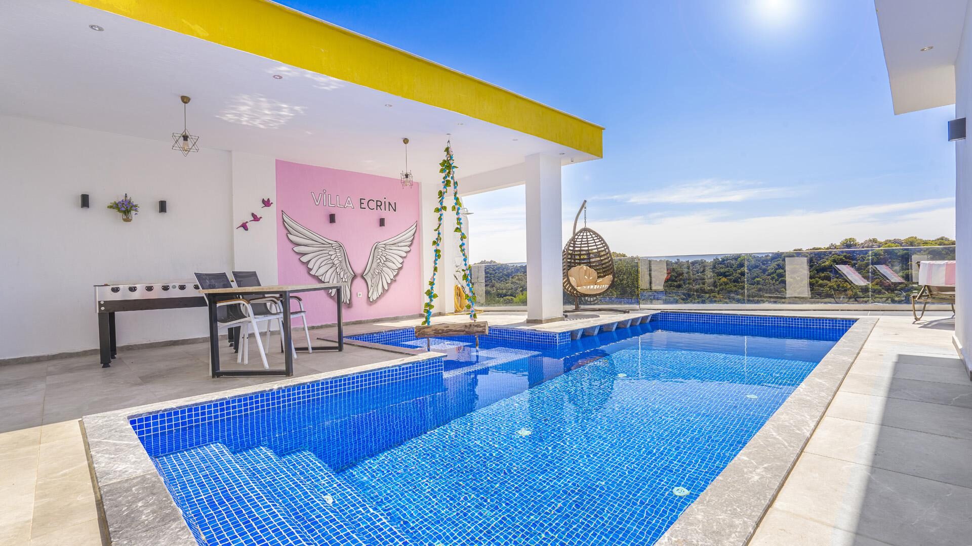 Villa Ecrin — 9
