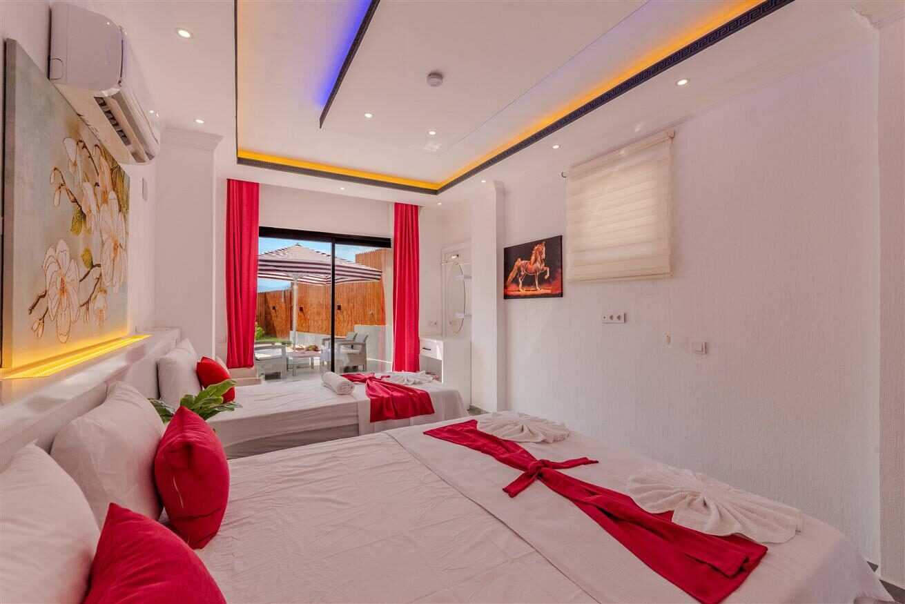 Villa İnziva Çavdır — 78