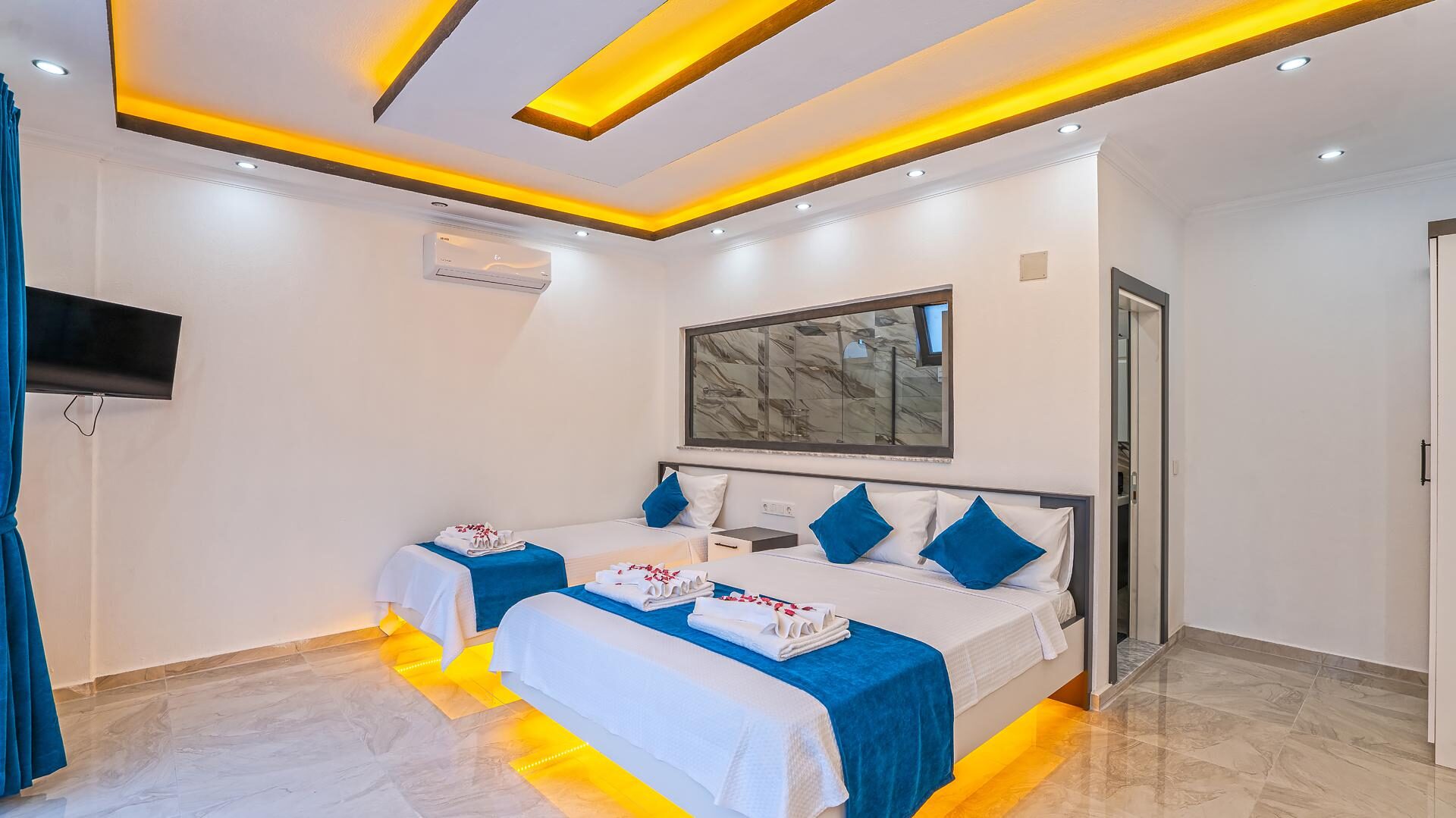 Villa Karaardıç — 60
