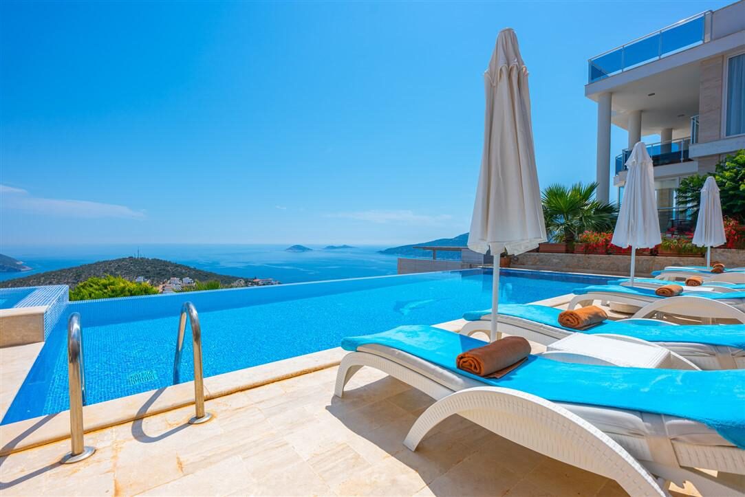 Villa Kayra — 7