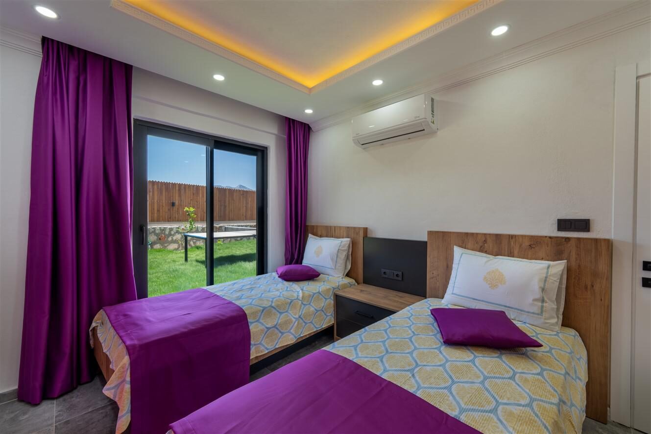 Villa Şirinler 2 — 29