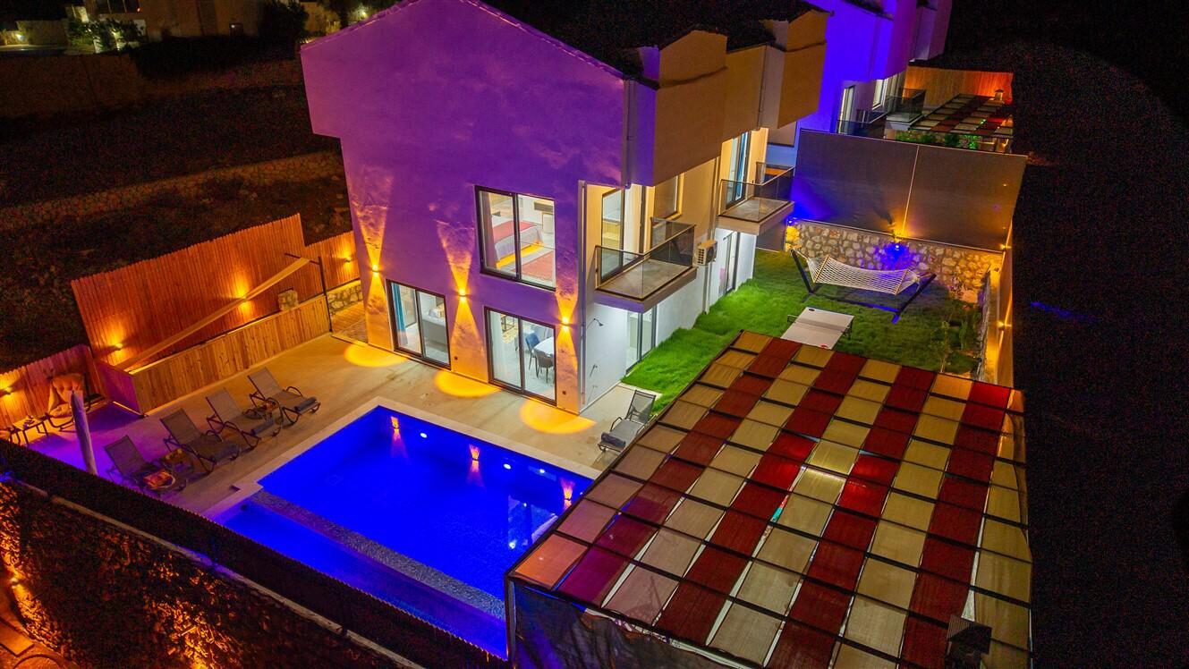 Villa Şirinler 2 — 32