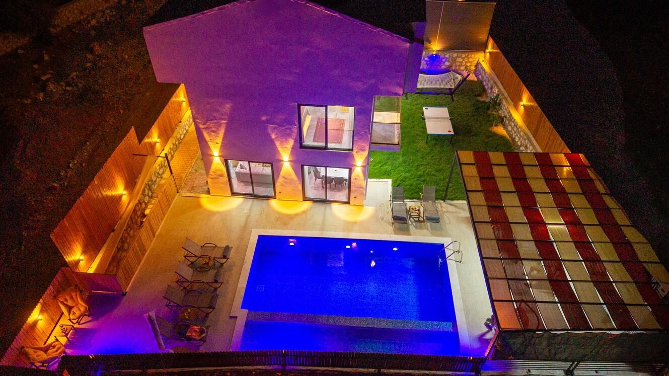 Villa Şirinler 2 — 33