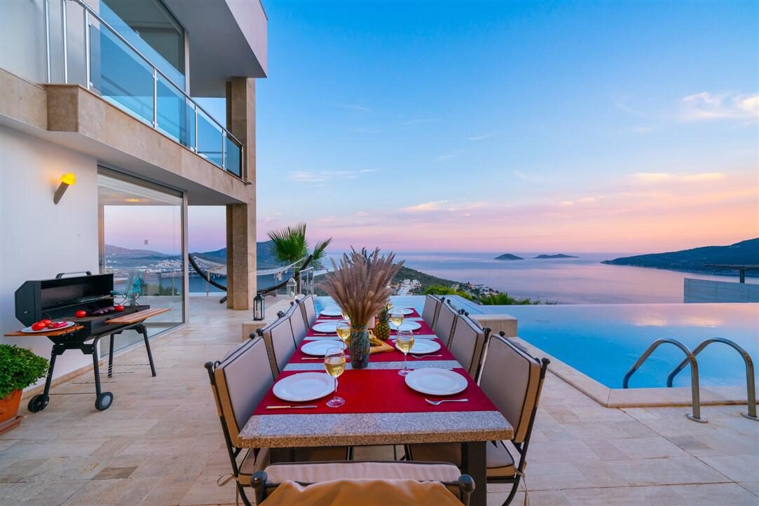 Villa Kayra — 9