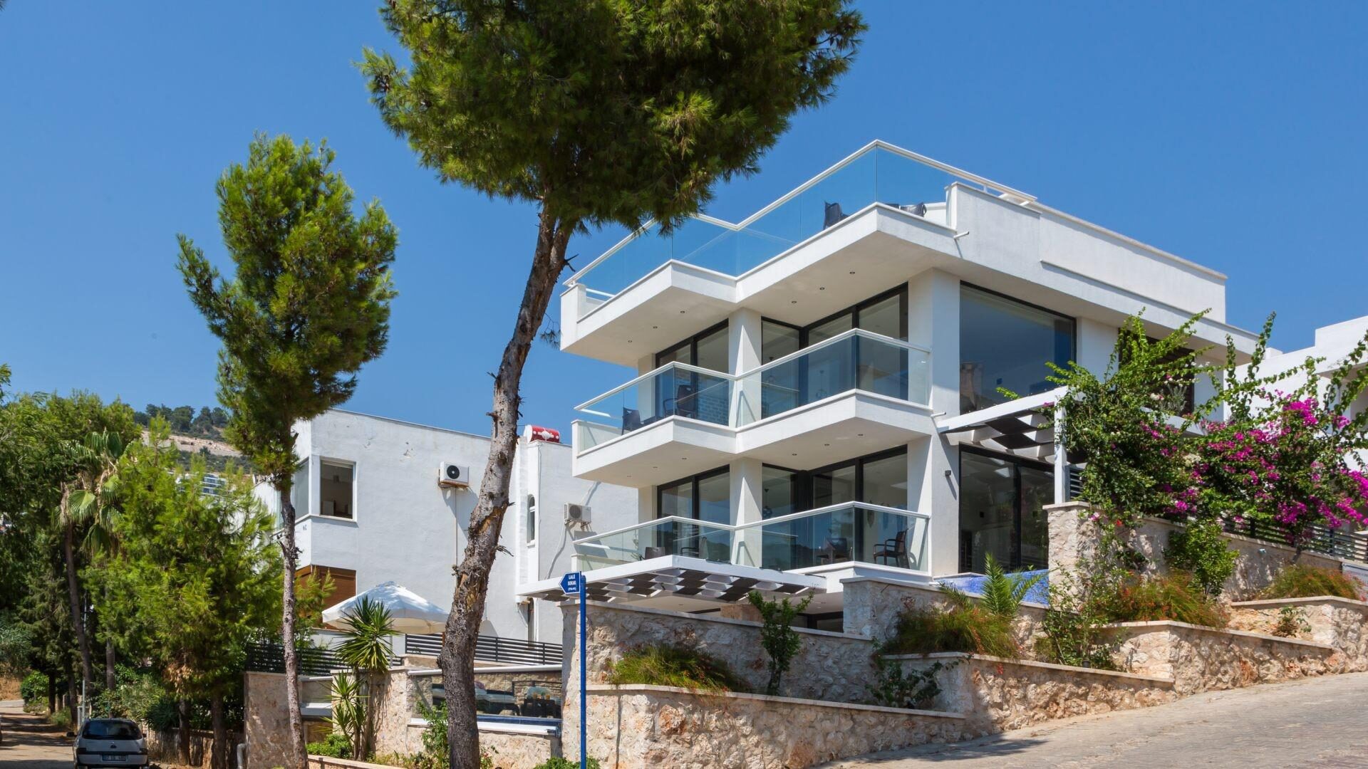 Villa Arcadia Kalamar — 3