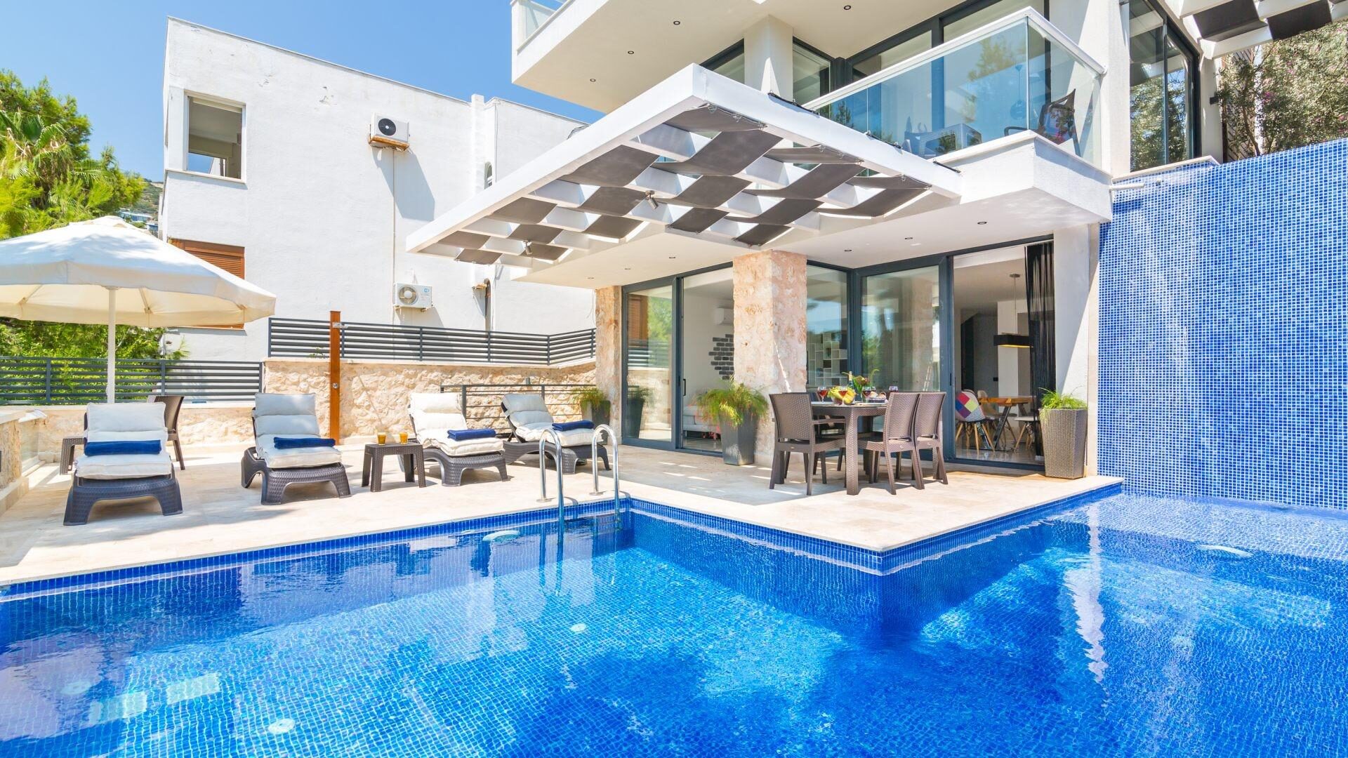 Villa Arcadia Kalamar — 4