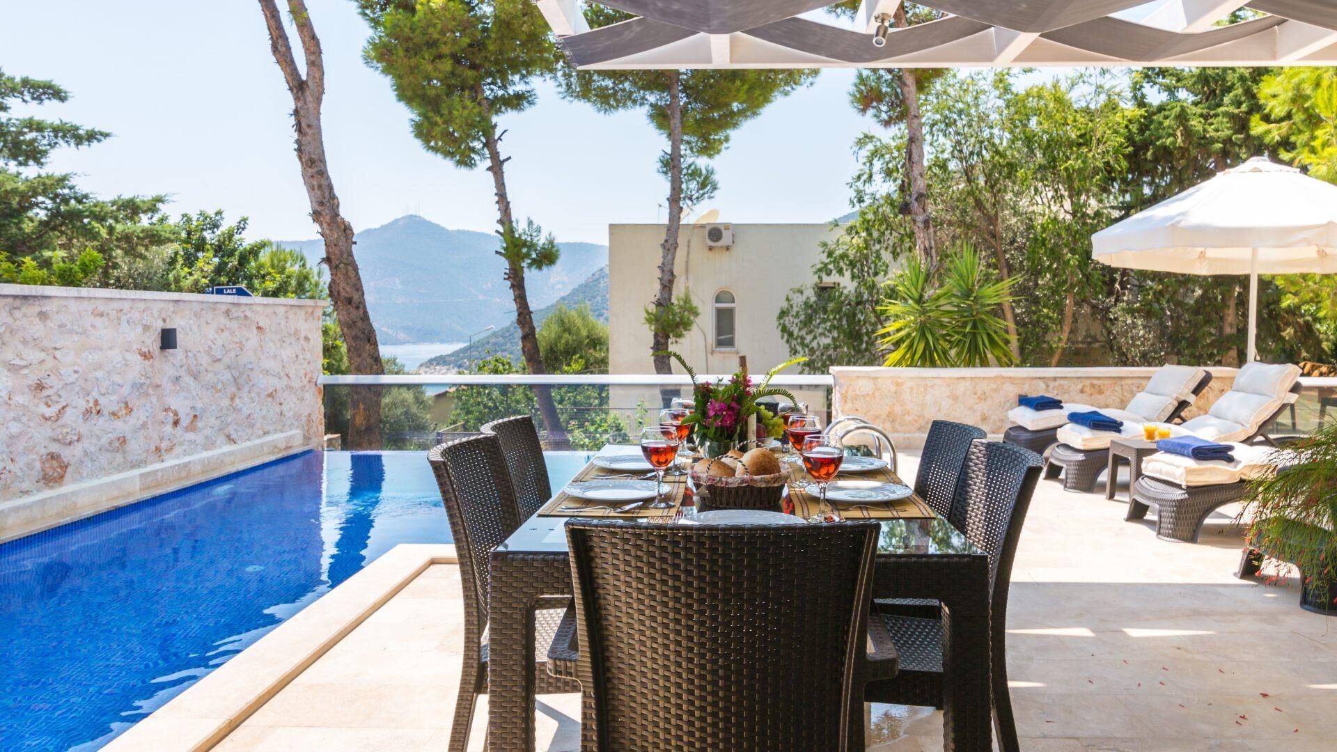 Villa Arcadia Kalamar — 5