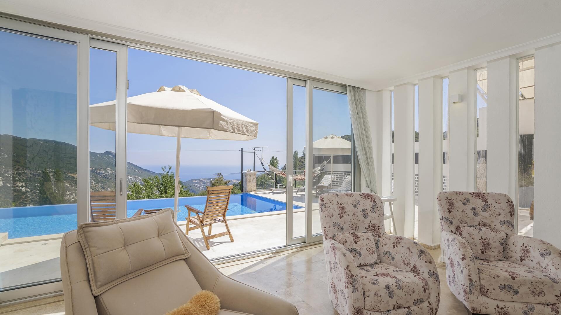 Villa Zilan — 48