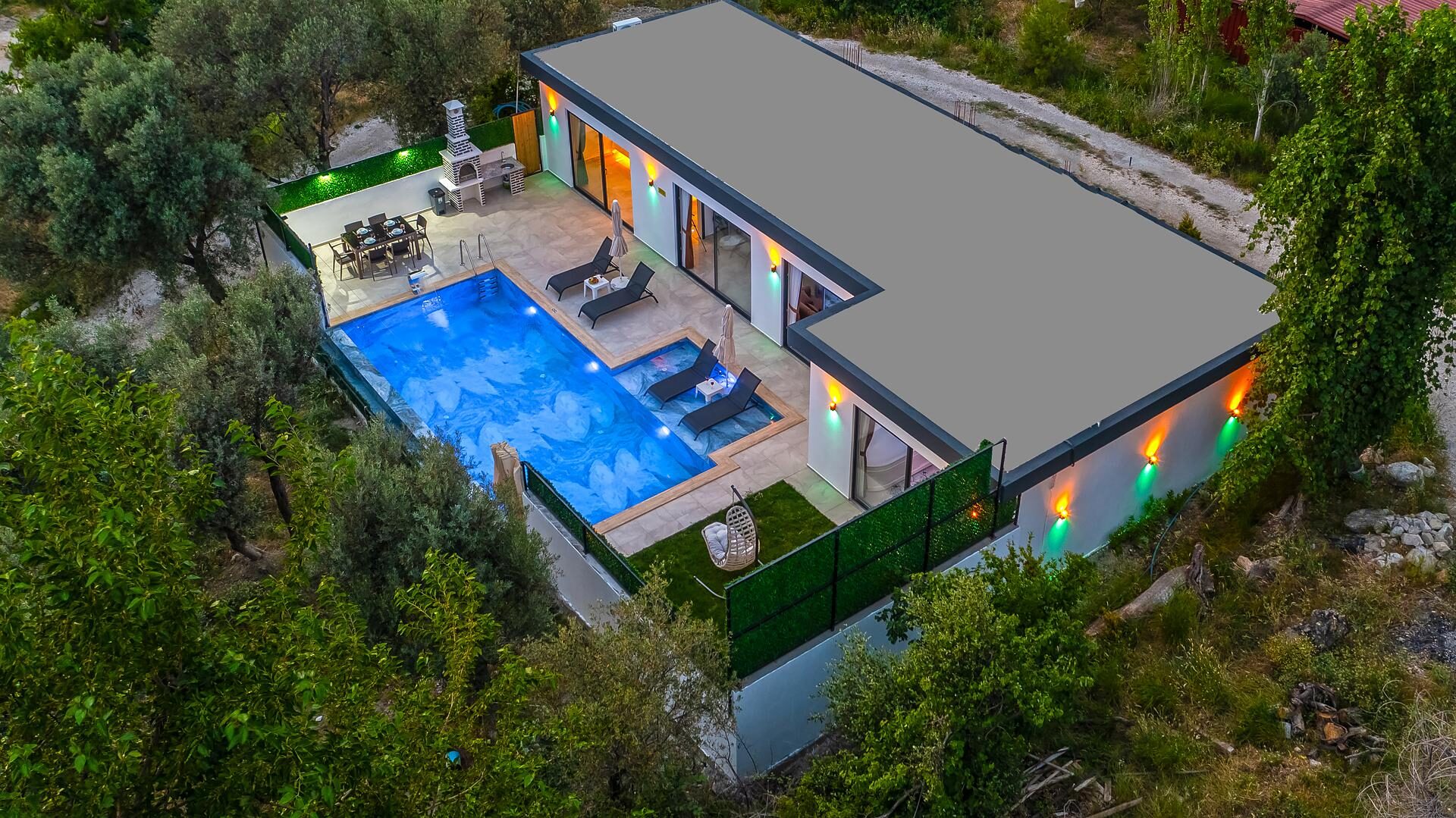 Villa Karaardıç — 91