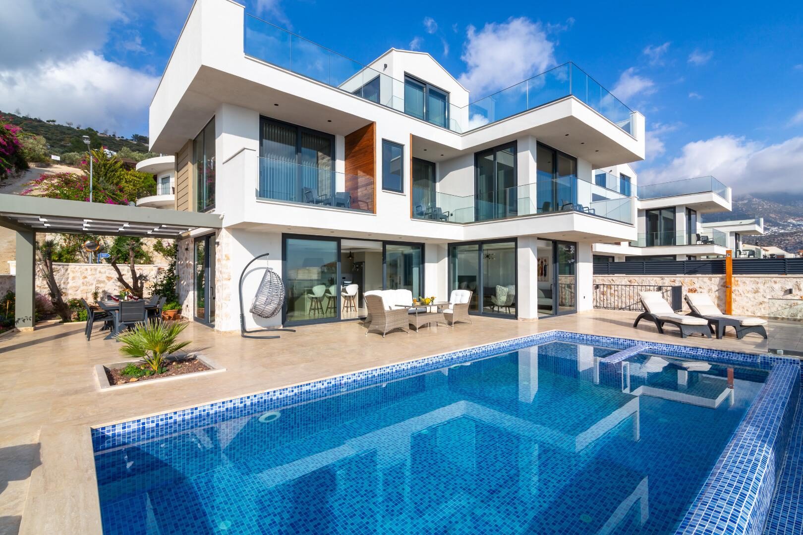 Villa Ventura Kalamar