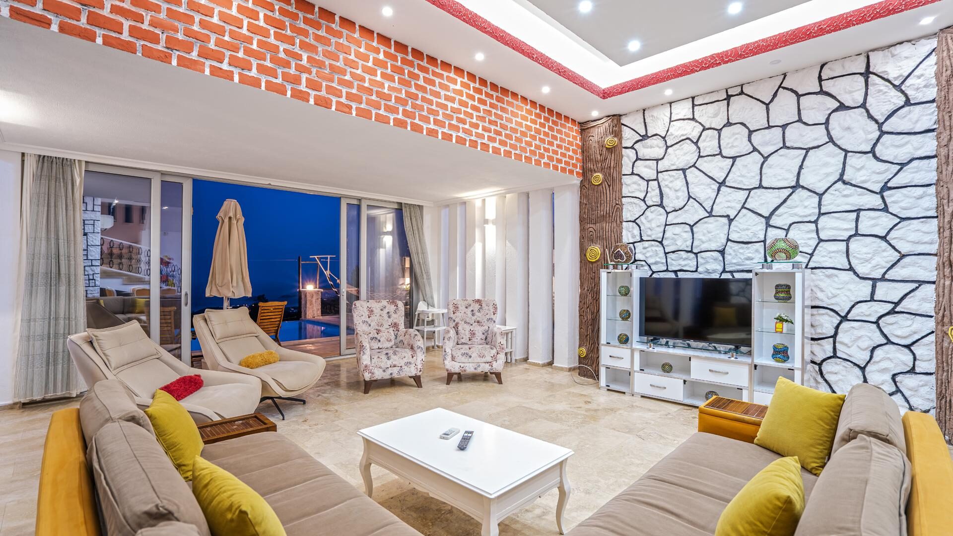 Villa Zilan — 52