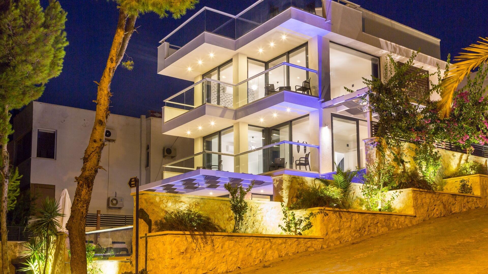 Villa Arcadia Kalamar — 11