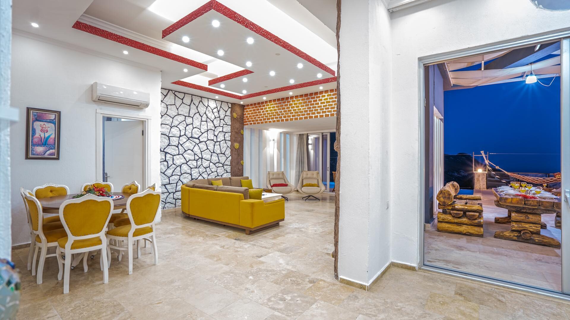 Villa Zilan — 55