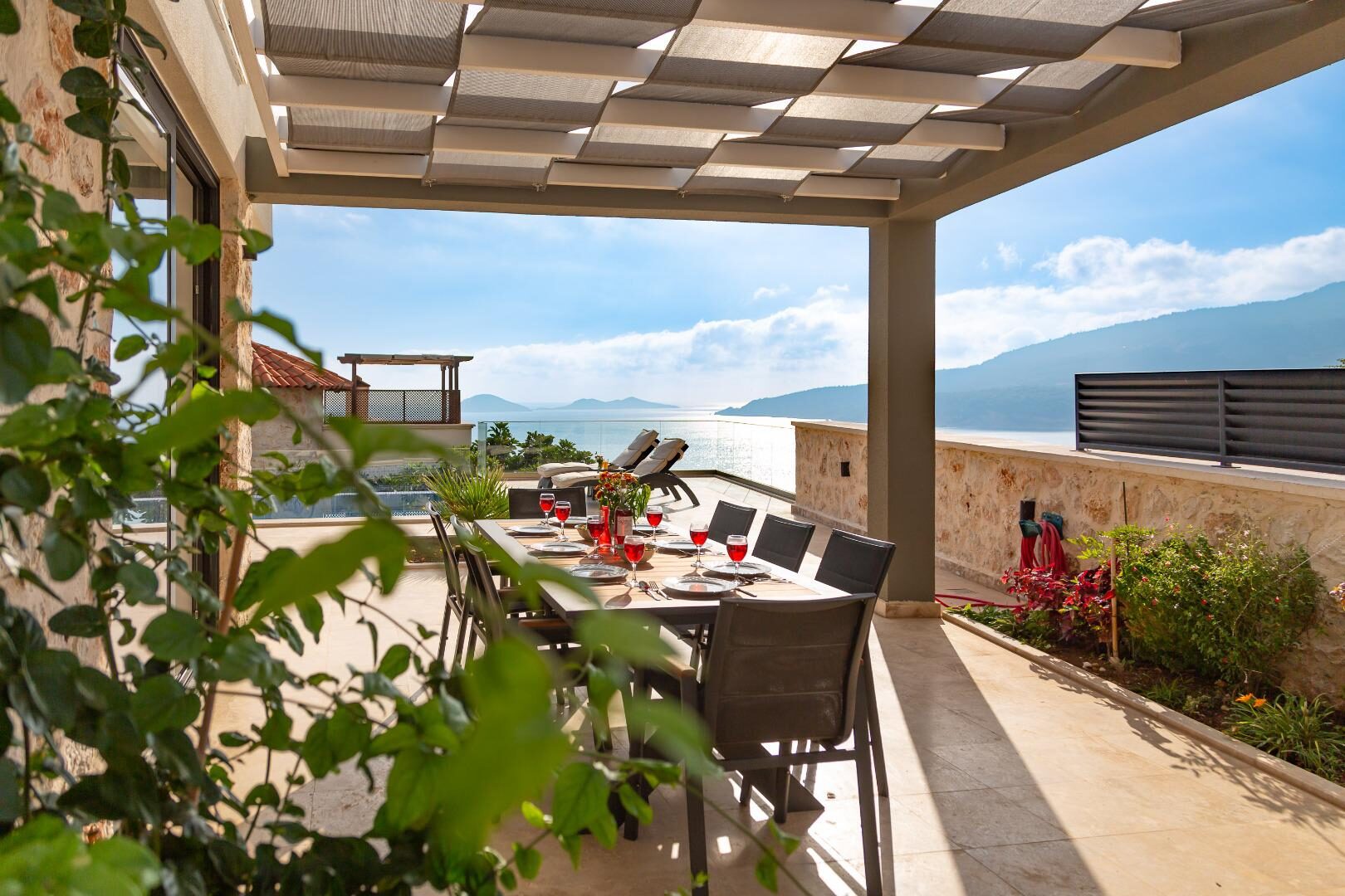 Villa Ventura Kalamar — 9