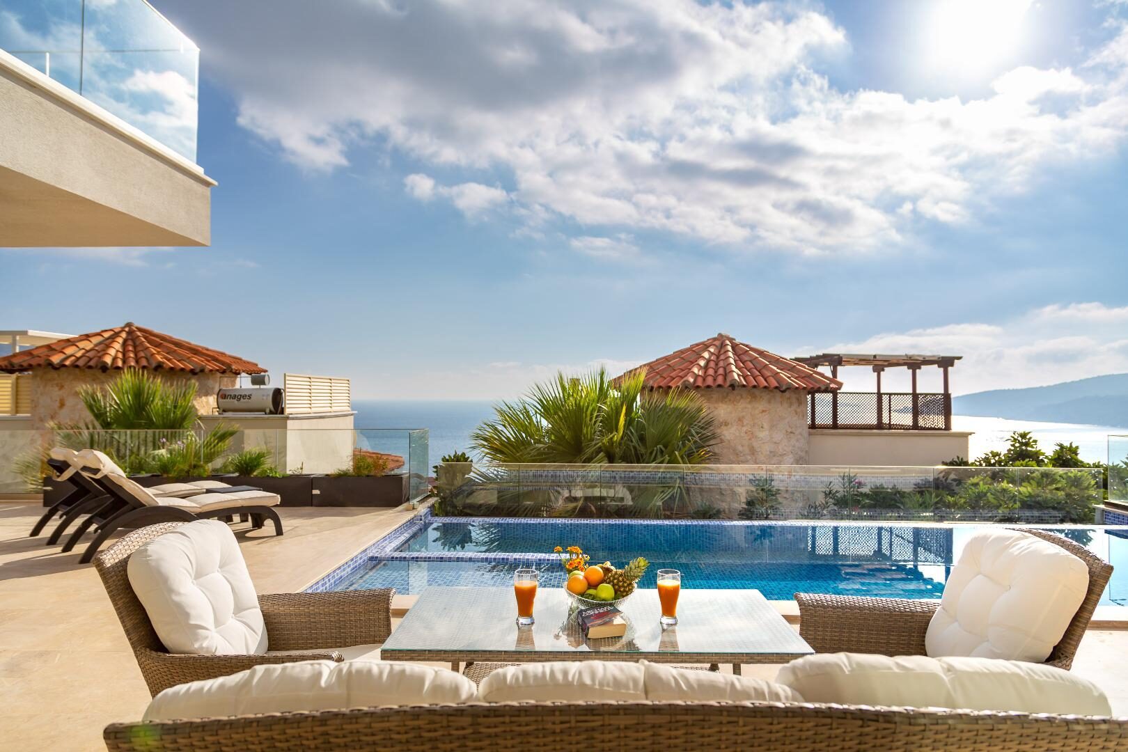 Villa Ventura Kalamar — 11