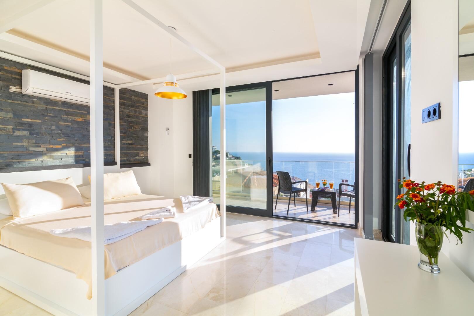 Villa Ventura Kalamar — 24