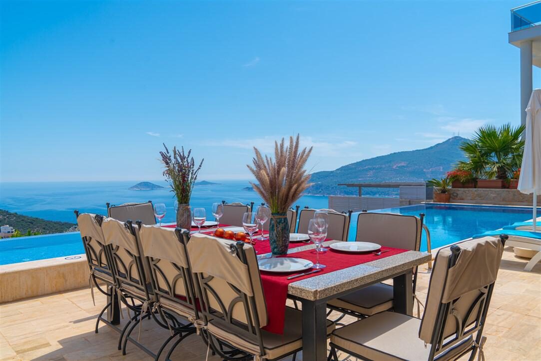 Villa Kayra — 12