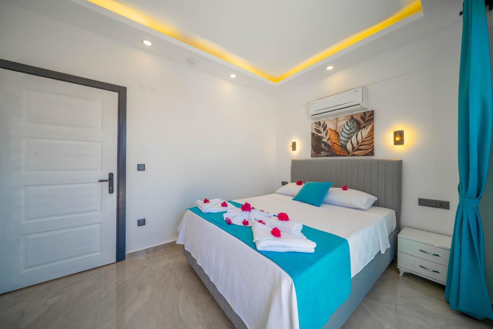 Villa Blue Moon Çukurbağ — 40