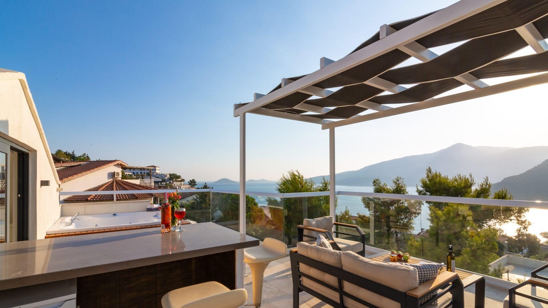 Villa Arcadia Kalamar — 37