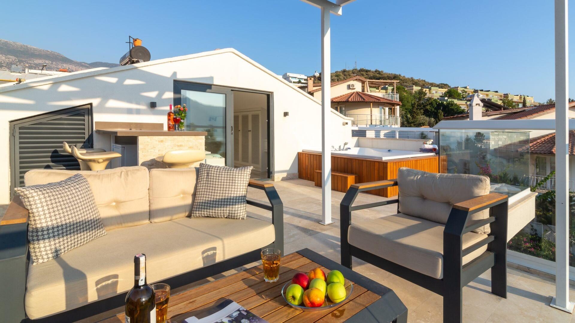 Villa Arcadia Kalamar — 42