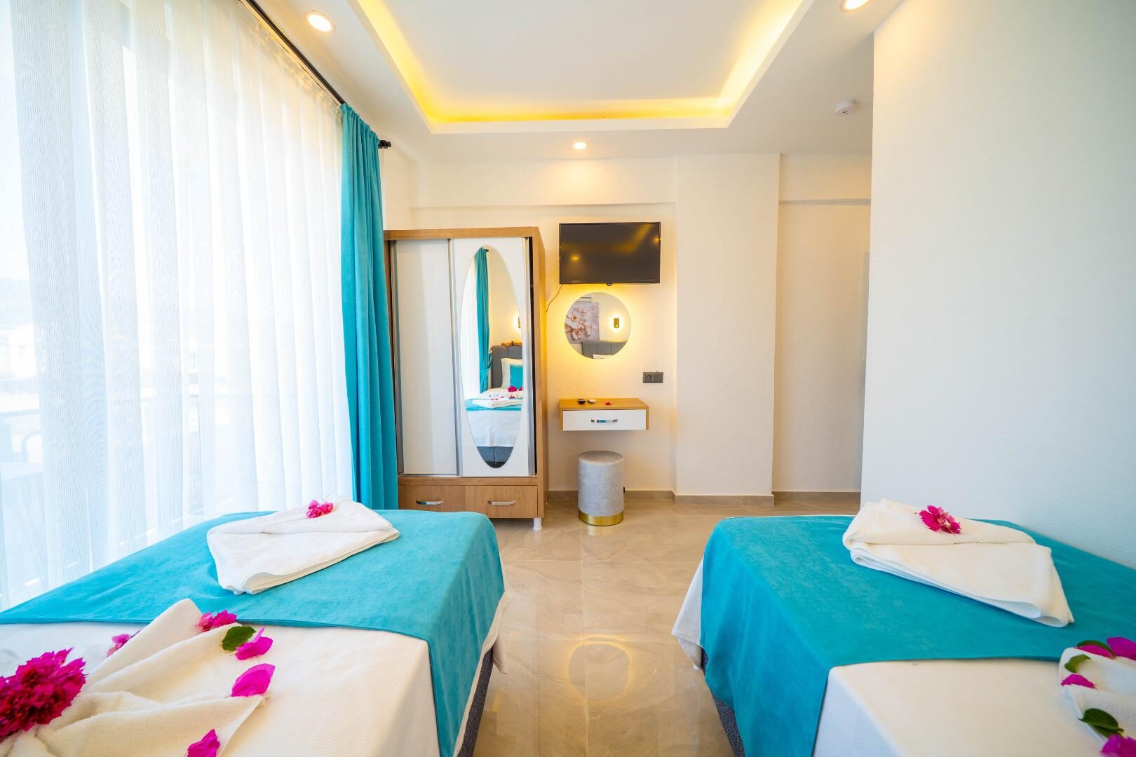Villa Blue Moon Çukurbağ — 54